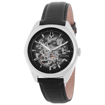 Surveyor Automatic Men's Watch 96A310