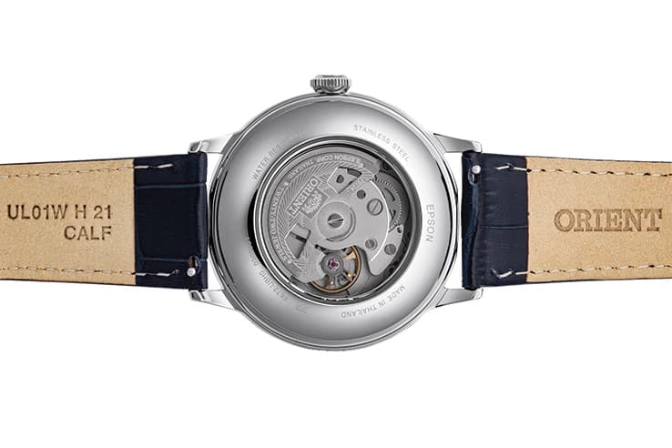 Classic Bambino V4 RA-AC0024L gallery 3