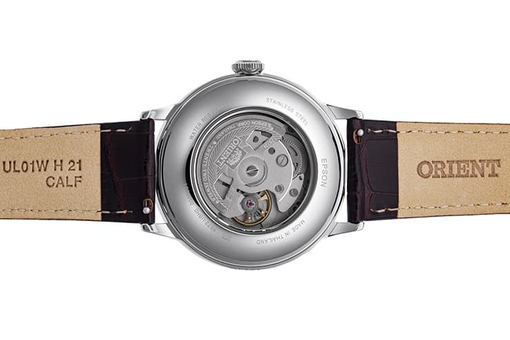 Classic Bambino V4 RA-AC0026R gallery 3