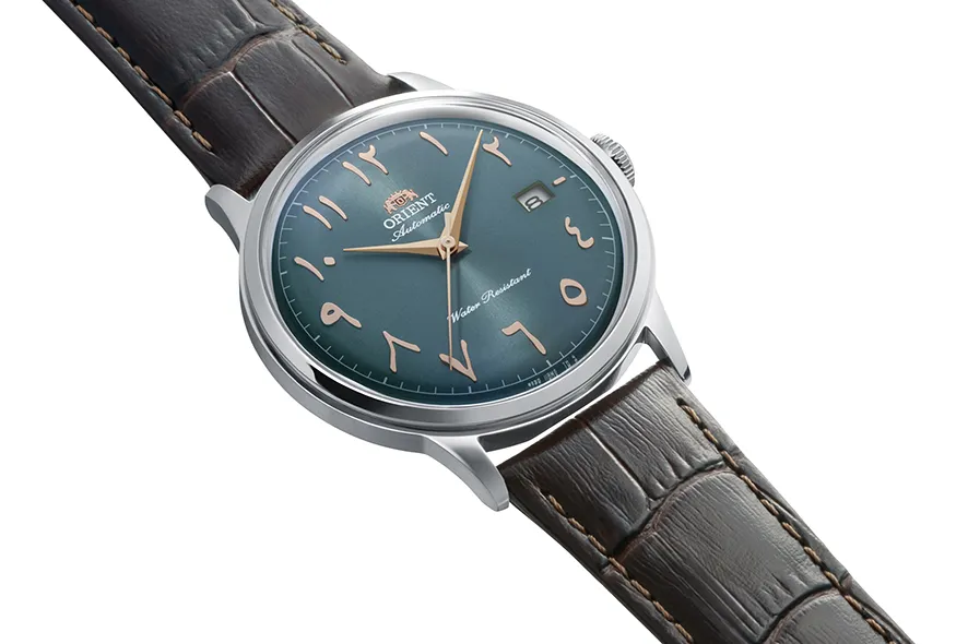 Classic Bambino RA-AC0035E gallery 1