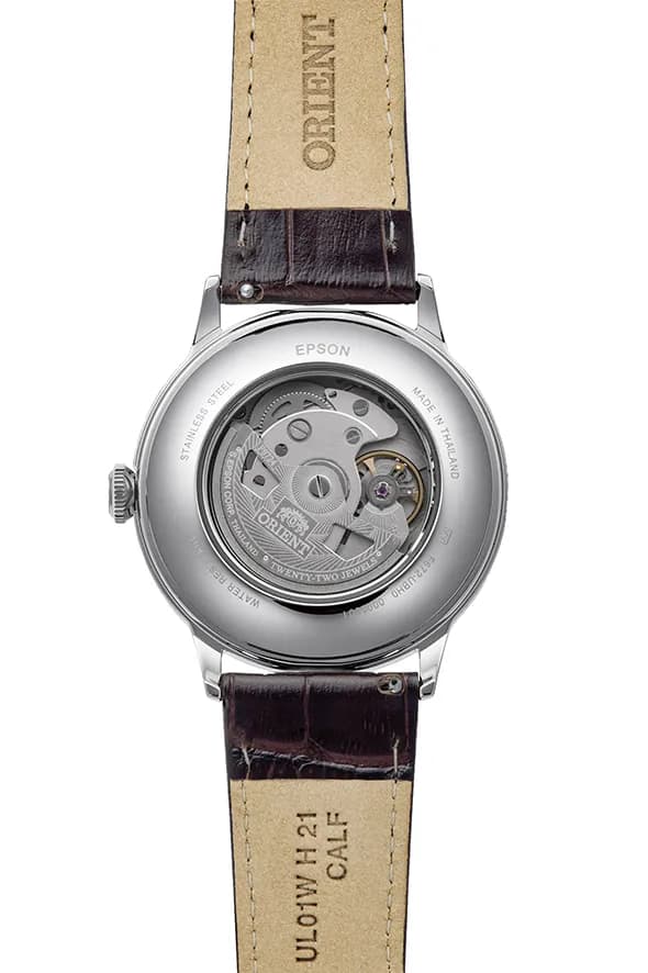 Classic Bambino RA-AC0039Y gallery 2