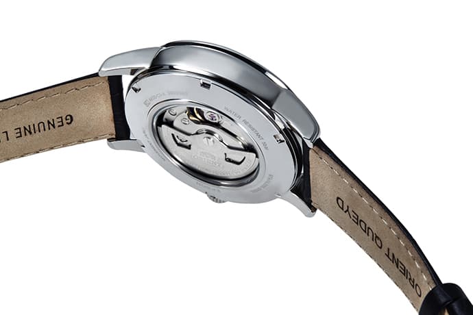 Classic Sun & Moon V3 RA-AK0008S gallery 3