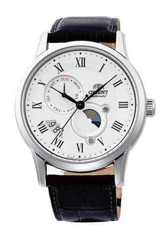 Classic Sun & Moon V3 RA-AK0008S