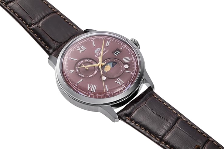 Classic Sun & Moon RA-AK0807R gallery 1