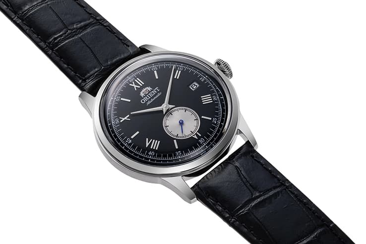 Classic Bambino Small Seconds RA-AP0101B gallery 1
