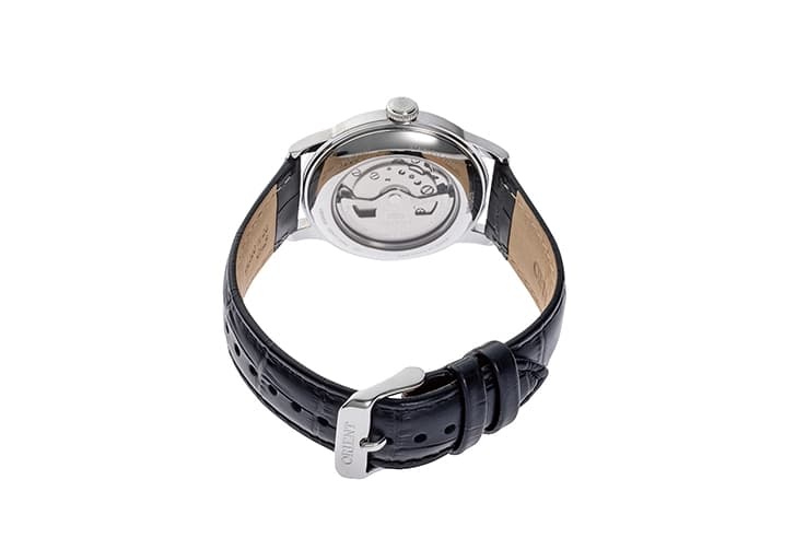 Classic Bambino Small Seconds RA-AP0101B gallery 2