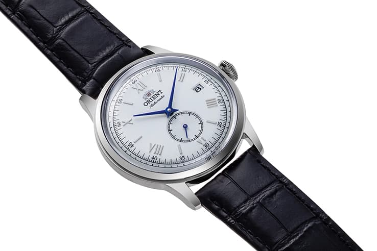 Classic Bambino Small Seconds RA-AP0104S gallery 1