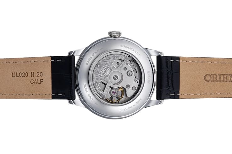 Classic Bambino Small Seconds RA-AP0104S gallery 3