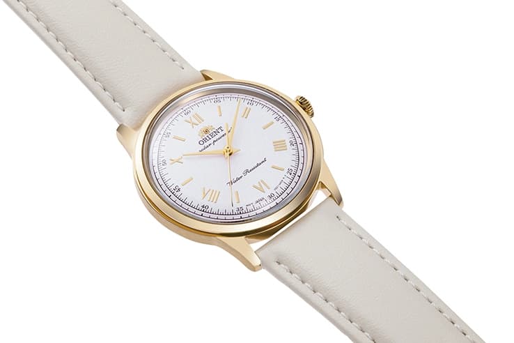 Classic Bambino Quartz RA-WK0001S gallery 1