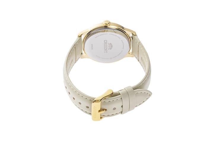 Classic Bambino Quartz RA-WK0001S gallery 2