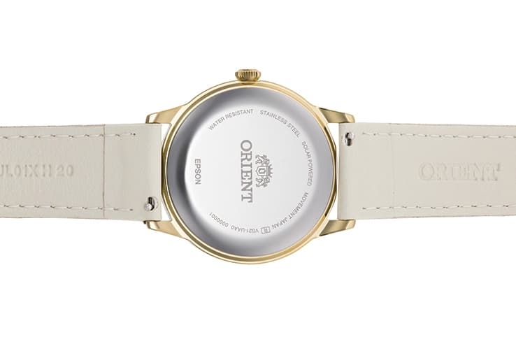 Classic Bambino Quartz RA-WK0001S gallery 3