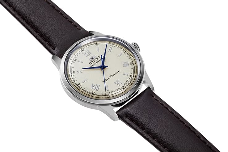 Classic Bambino Solar RA-WK0003G gallery 1