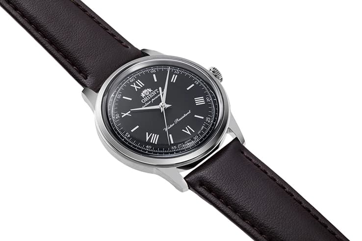 Classic & Simple Style RA-WK0004L gallery 1