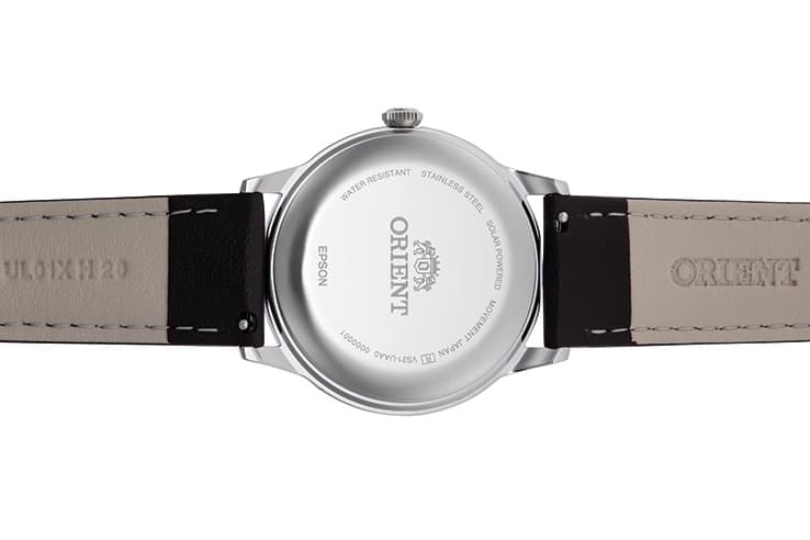 Classic & Simple Style RA-WK0004L gallery 3