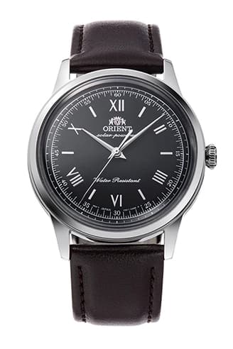 Classic & Simple Style RA-WK0004L