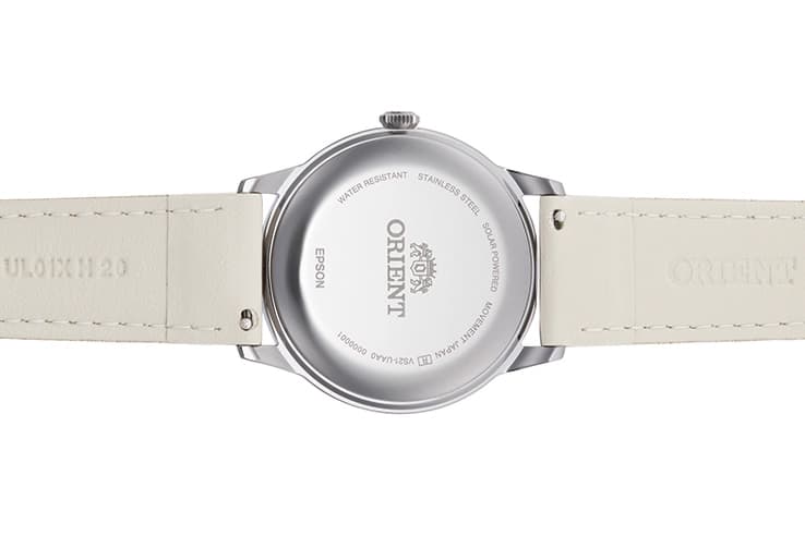 Classic Bambino Solar RA-WK0005P gallery 3