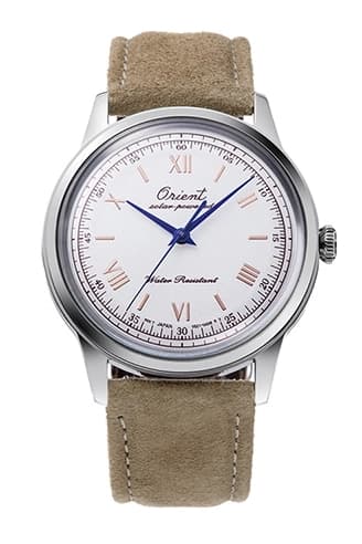 Classic & Simple Style RA-WK0006S