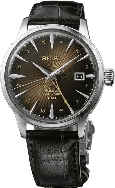Presage Cocktail Time GMT SSK039