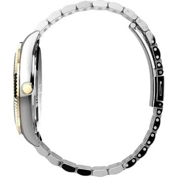 Waterbury Legacy Quartz Navy Dial Men's Watch TW2V17500