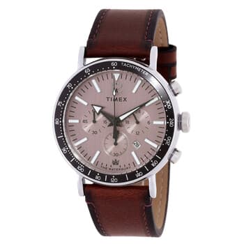Waterbury Chronograph Quartz Men's Watch TW2W47300