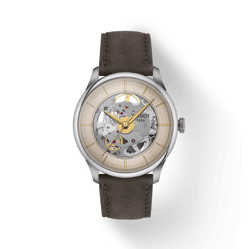 Chemin des Tourelles