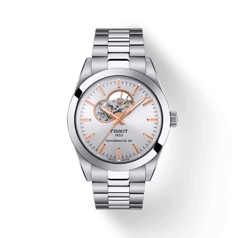 Gentleman Powermatic