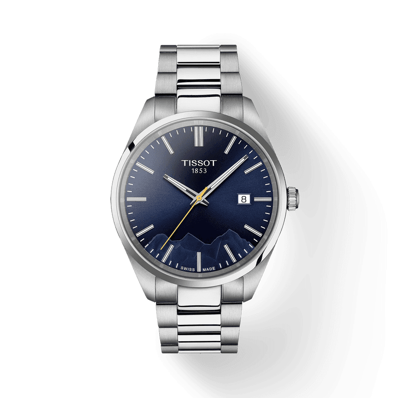 PR 100 Jungfraubahn 40mm