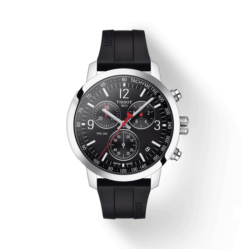 PRC 200 Chronograph