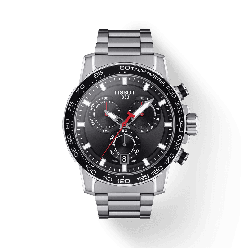 Supersport Chrono 45.5mm