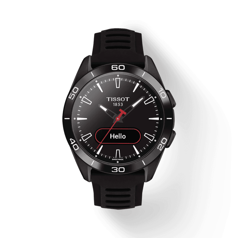 T-Touch Connect Solar